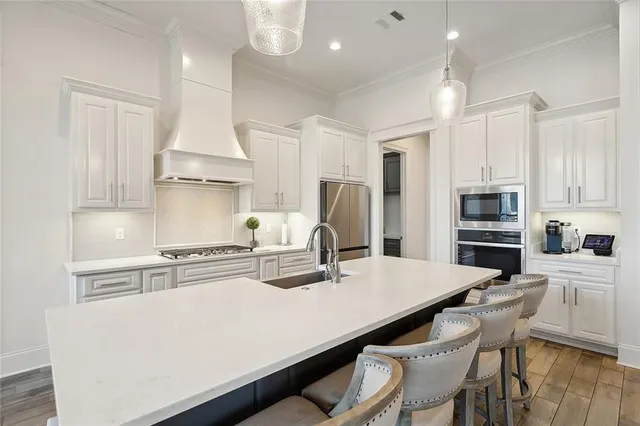 $499,000 | 4073 Oak Bend Lane, Madisonville, LA 70447