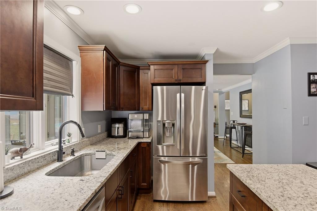 3611 Hunting Ridge Drive High Point, NC 27265 - Photo 14 of 35
