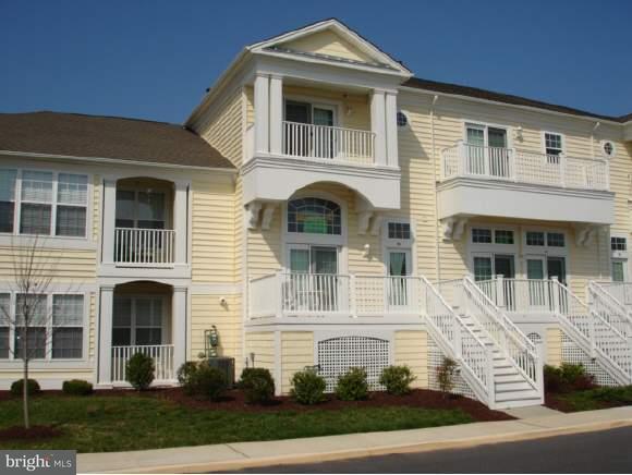 96 Old Mill Road, Unit 96 Ocean View, DE 19970 - Photo 1 of 10 Gallery Image 1