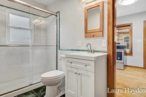 $309,900 | 350 Mill Street, Saranac, MI 48881