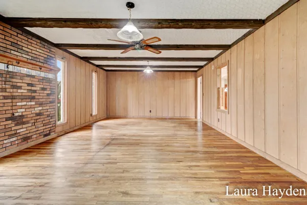 $309,900 | 350 Mill Street, Saranac, MI 48881