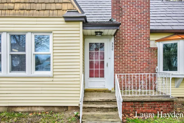 $309,900 | 350 Mill Street, Saranac, MI 48881