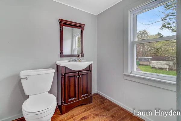 $309,900 | 350 Mill Street, Saranac, MI 48881
