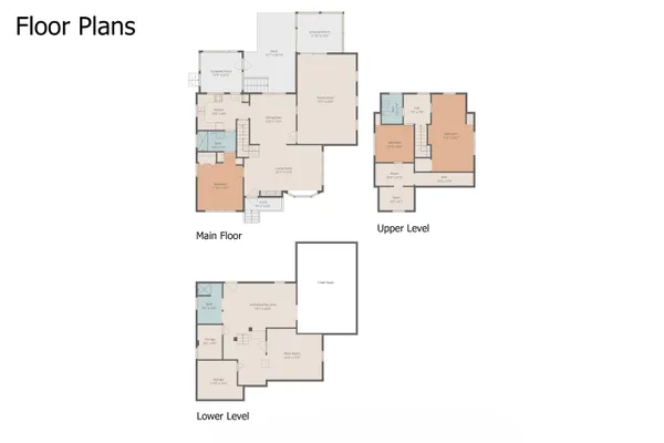 $309,900 | 350 Mill Street, Saranac, MI 48881
