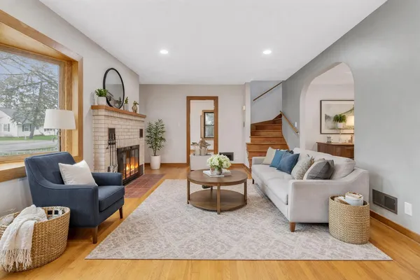 $309,900 | 350 Mill Street, Saranac, MI 48881