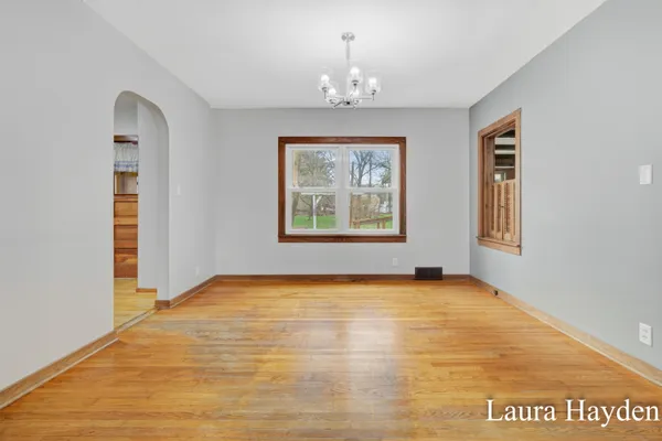 $309,900 | 350 Mill Street, Saranac, MI 48881