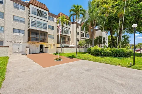 $118,000 | 7100 Northwest 17th Street, Unit 218, Plantation, FL 33313