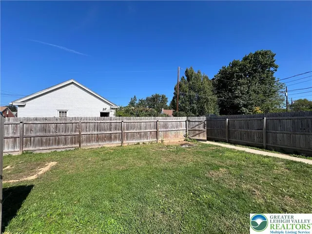 $375,000 | 135 West Wabash Street, Allentown, PA 18103