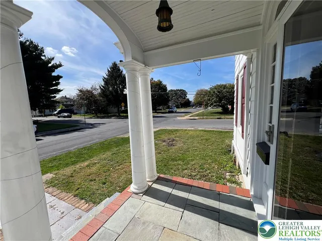 $375,000 | 135 West Wabash Street, Allentown, PA 18103