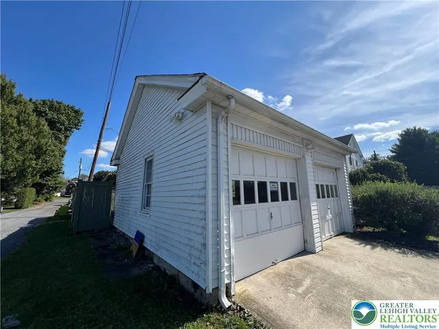 $375,000 | 135 West Wabash Street, Allentown, PA 18103