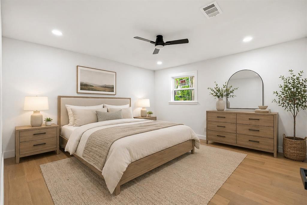 2528 Springvale Drive Farmers Branch, TX 75234 - Photo 11 of 25 Virtually Staged