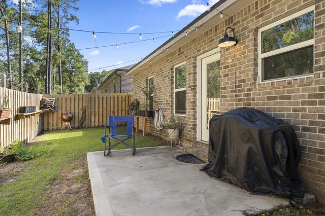 a view of outdoor space