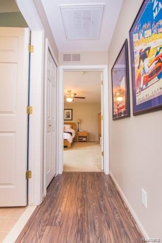 3528 Oakmonte Boulevard Rochester, MI 48306 - Photo 25 of 37