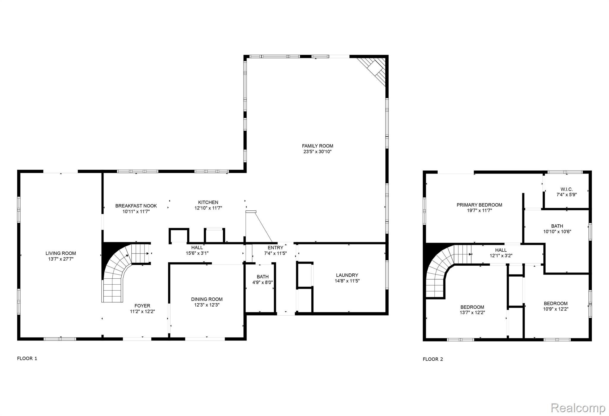 8677 Knox Road Clarkston, MI 48348 - Photo 42 of 59 Gallery Image 42