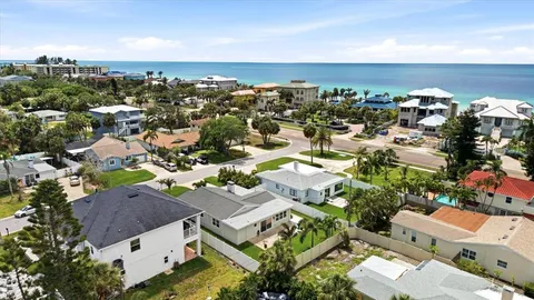 $725,000 | 105 3rd Street, Belleair Beach, FL 33786