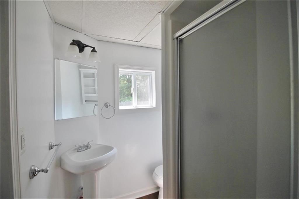6 Trask Road Turner, ME 04282 - Photo 9 of 16 1st Floor Bathroom