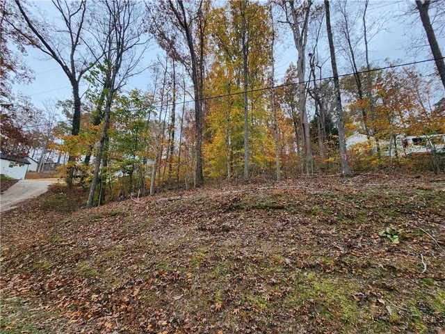 $45,000 | 0 Old Still Trail, Gainesville, GA 30506