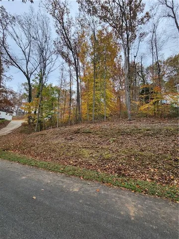 $45,000 | 0 Old Still Trail, Gainesville, GA 30506