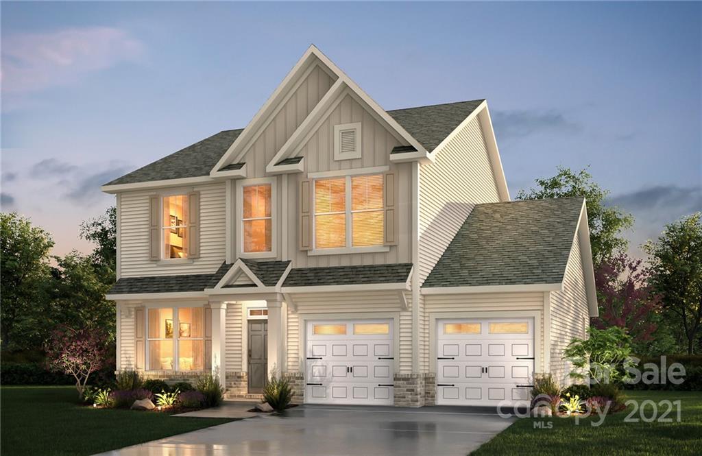 815 Bluff Loop Road, Unit 8120 Rock Hill, SC 29730 - Photo 2 of 4 Gallery Image 2