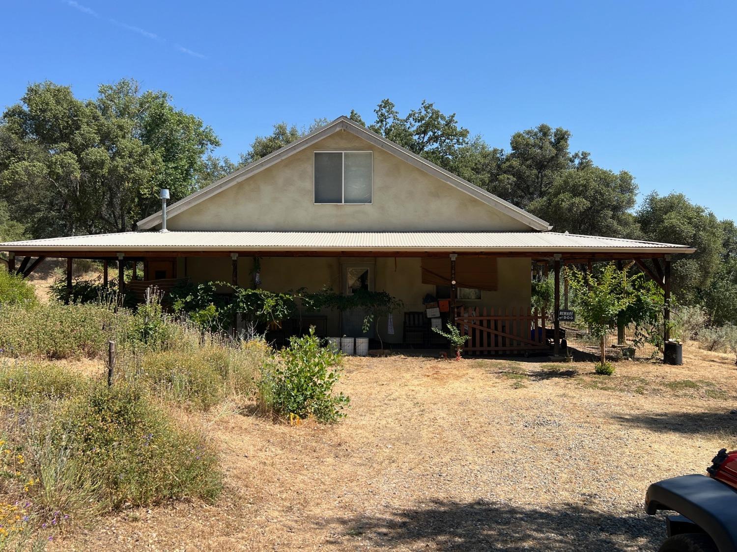 31040 Wyle Ranch Way North Fork, CA 93643 - Photo 1 of 31 Gallery Image 1