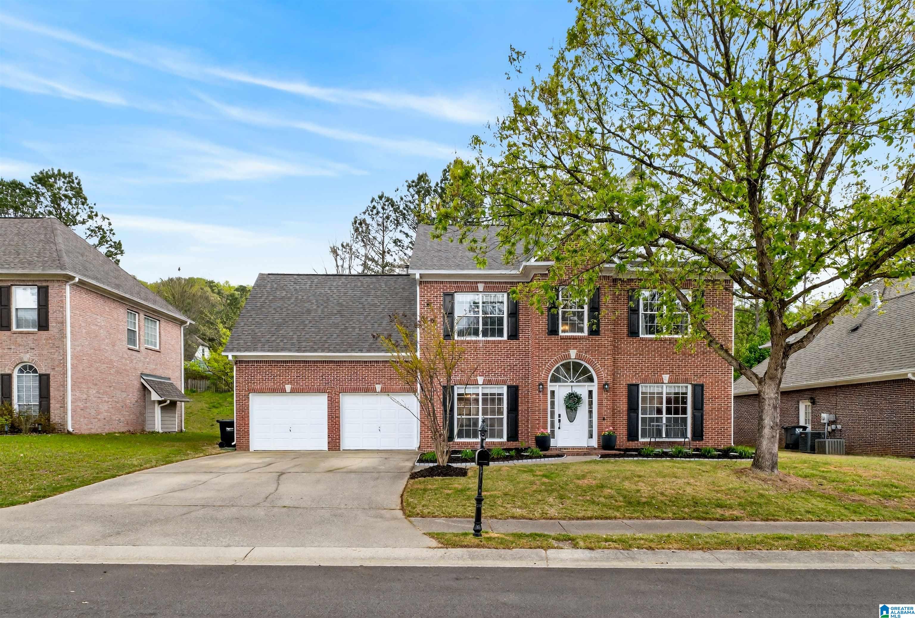 5446 Colony Way Birmingham, AL 35226 - Photo 3 of 62