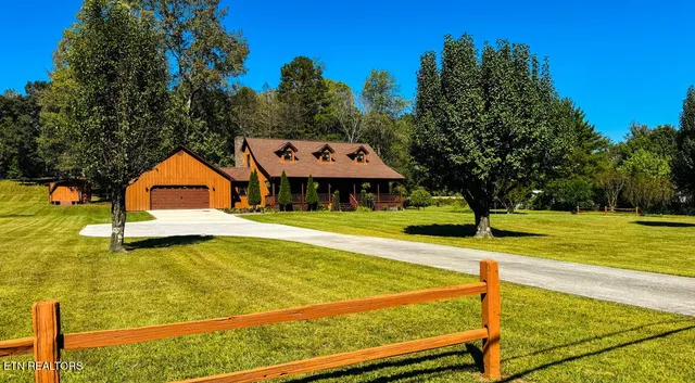 $645,000 | 212 Granite Road, Clinton, TN 37716