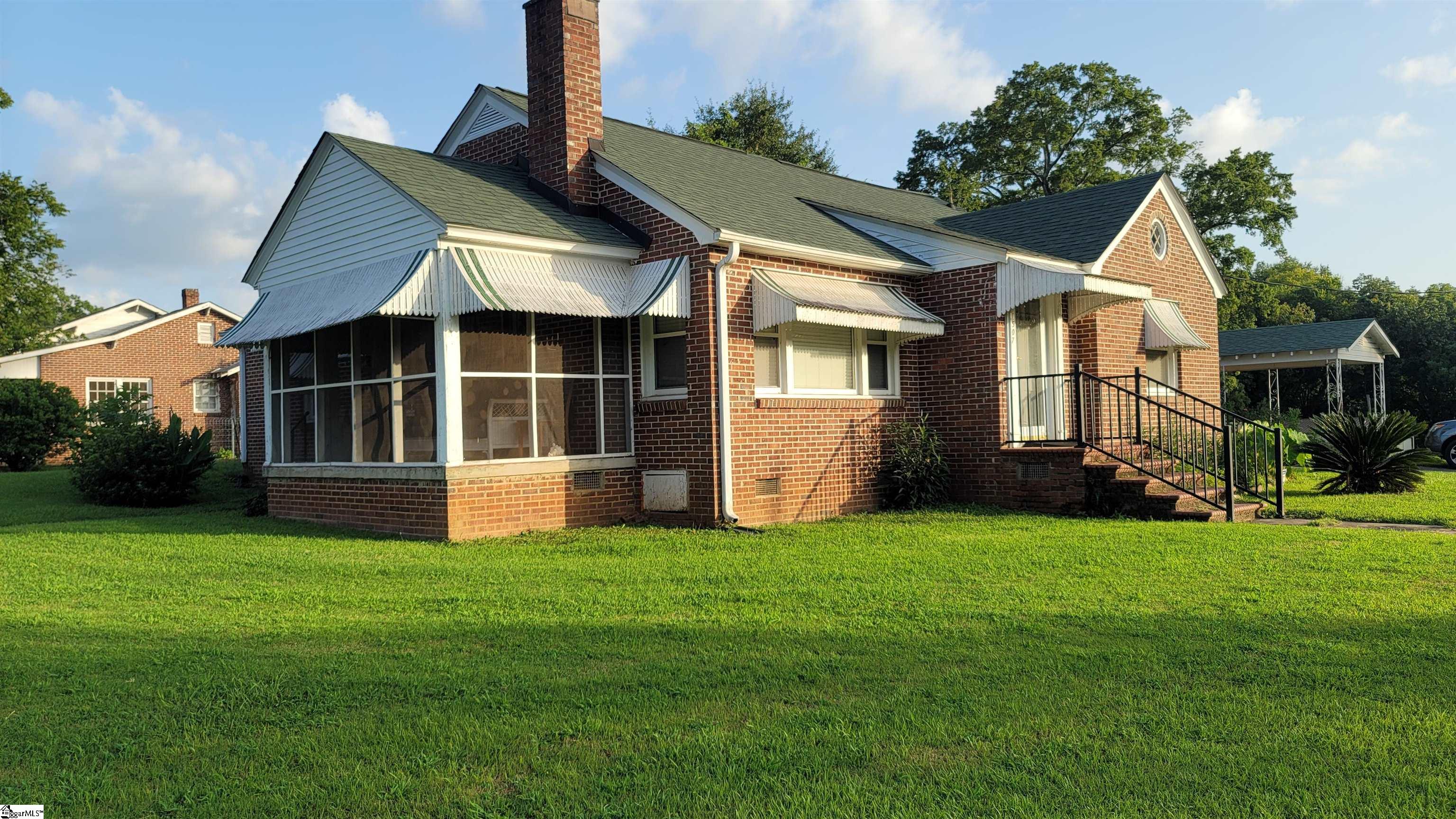 507 Virginia Street McCormick, SC 29835 - Photo 1 of 16 Gallery Image 1