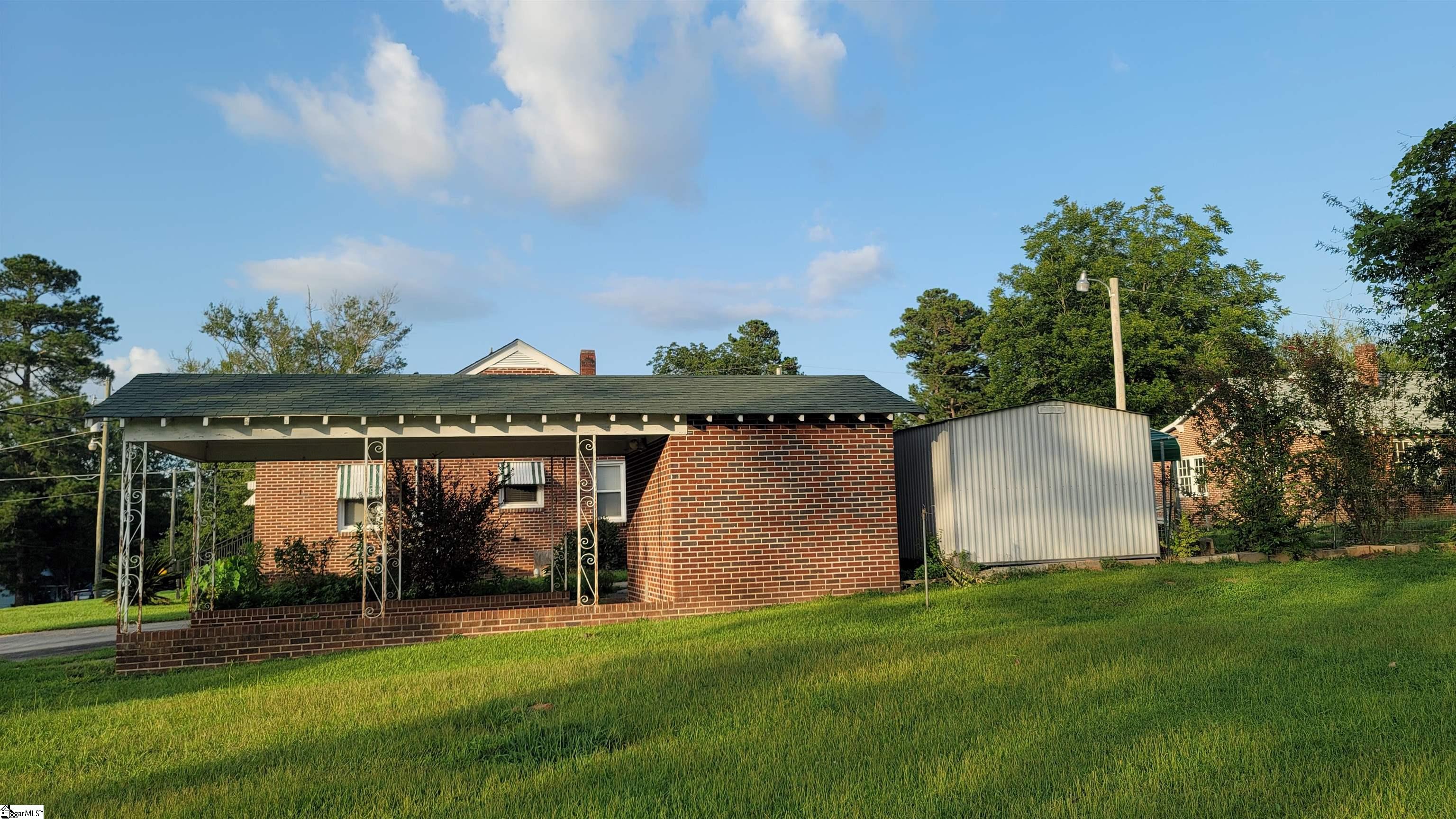 507 Virginia Street McCormick, SC 29835 - Photo 5 of 16 Gallery Image 5