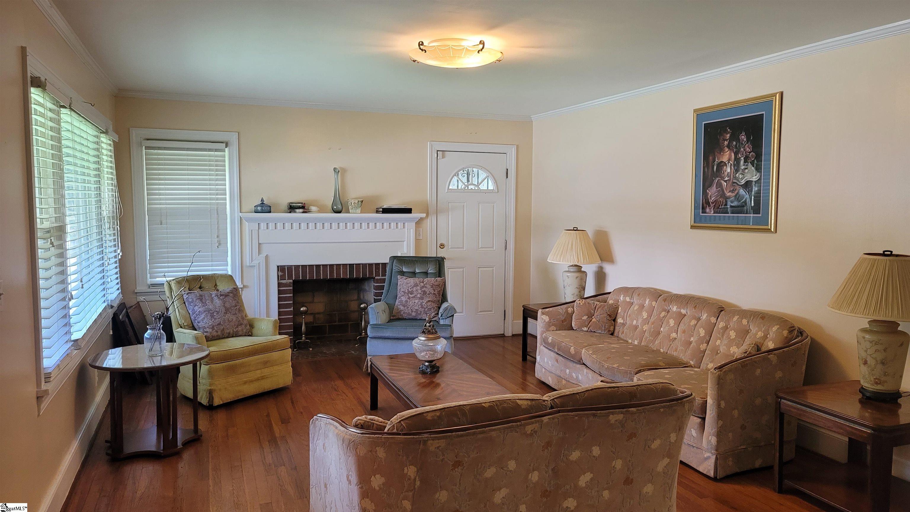 507 Virginia Street McCormick, SC 29835 - Photo 10 of 16 Gallery Image 10