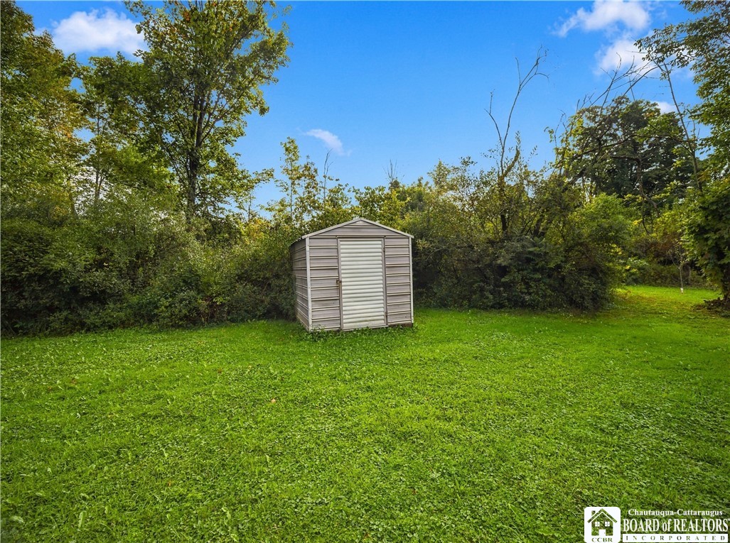 946 Oak Hill Road Carroll, NY 14738 - Photo 12 of 49 Gallery Image 12