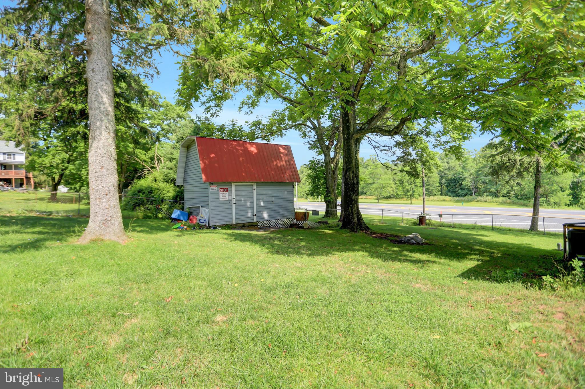 14229 Old Rte 16 Waynesboro, PA 17268 - Photo 24 of 30 Gallery Image 24