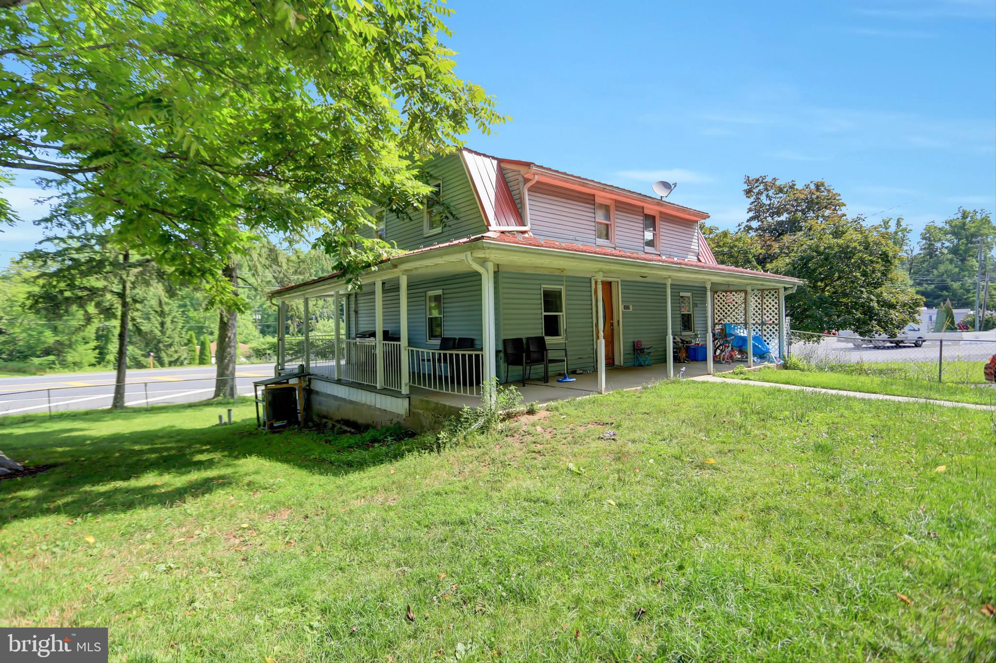 14229 Old Rte 16 Waynesboro, PA 17268 - Photo 25 of 30 Gallery Image 25