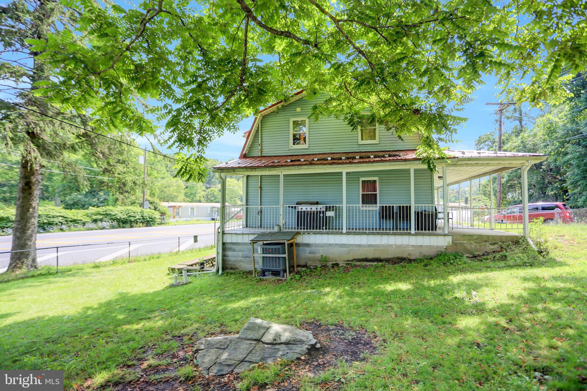 14229 Old Rte 16 Waynesboro, PA 17268 - Photo 26 of 30 Gallery Image 26