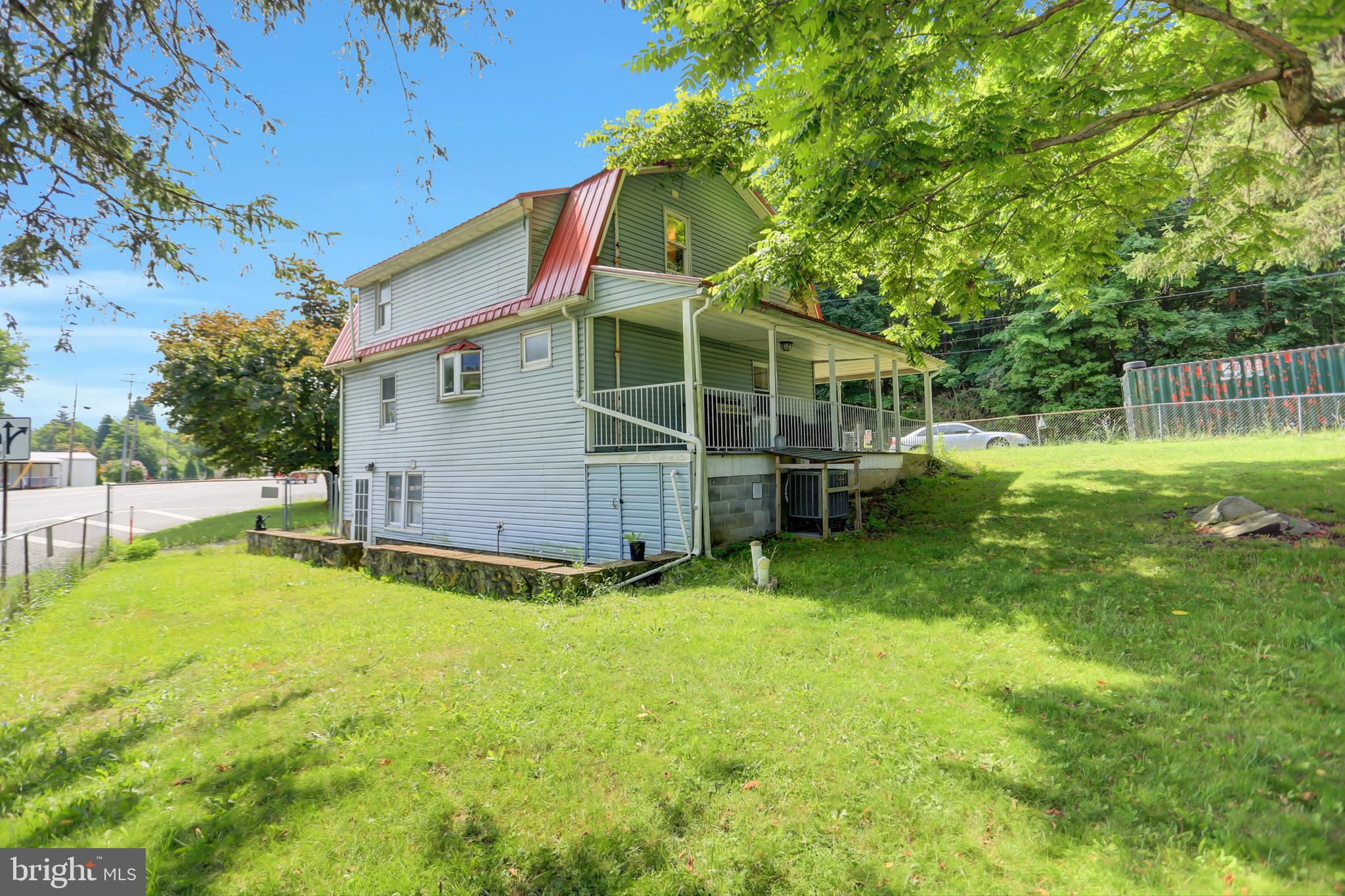 14229 Old Rte 16 Waynesboro, PA 17268 - Photo 27 of 30 Gallery Image 27