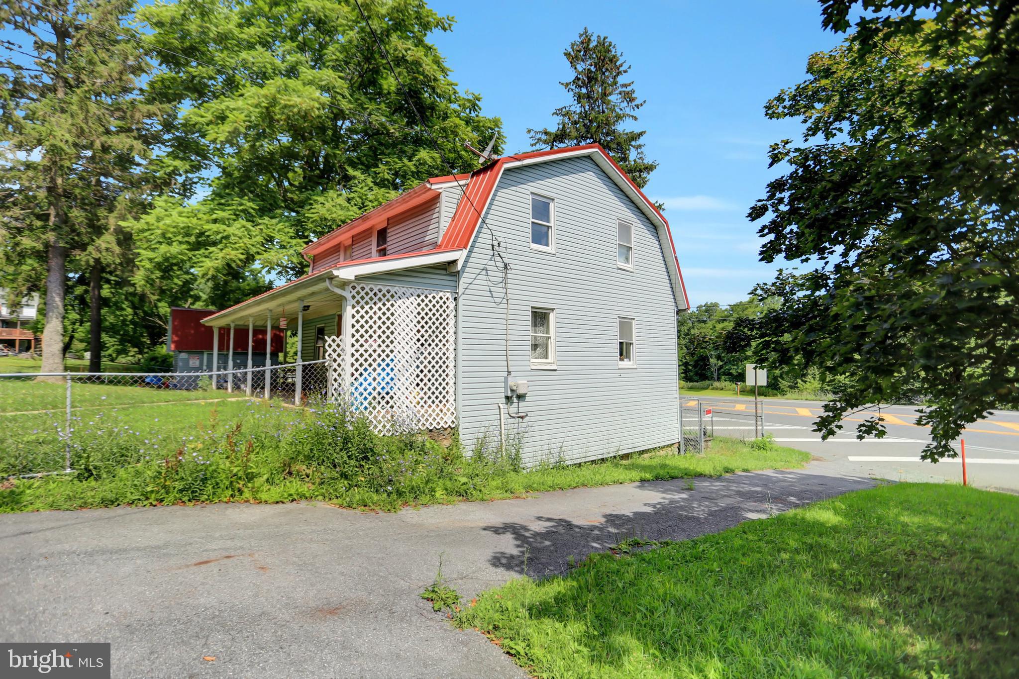 14229 Old Rte 16 Waynesboro, PA 17268 - Photo 28 of 30 Gallery Image 28