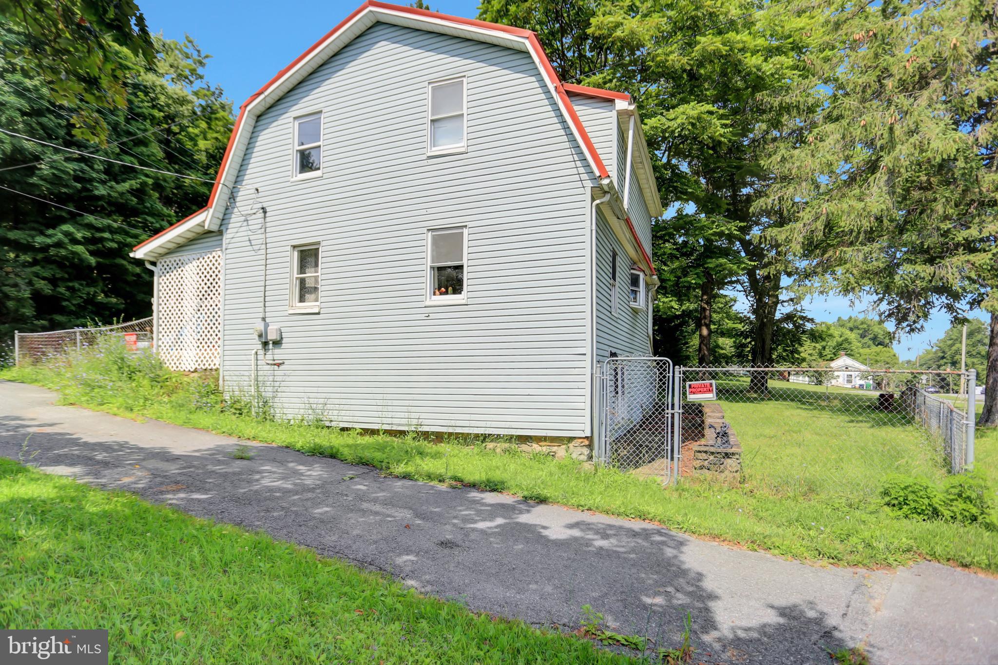 14229 Old Rte 16 Waynesboro, PA 17268 - Photo 29 of 30 Gallery Image 29