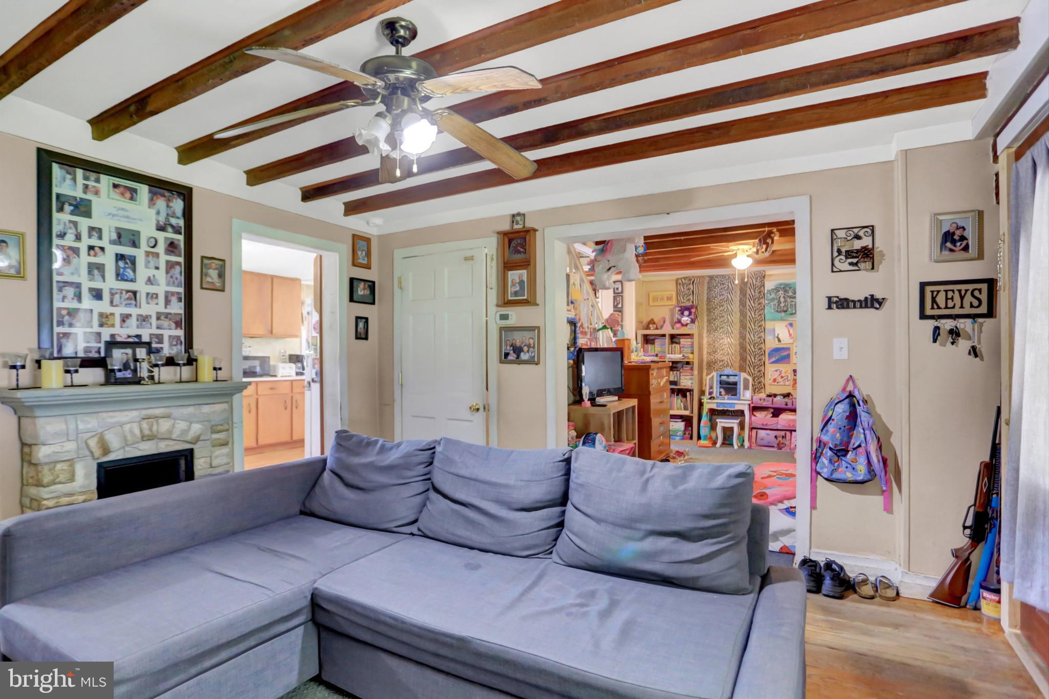 14229 Old Rte 16 Waynesboro, PA 17268 - Photo 5 of 30 Gallery Image 5