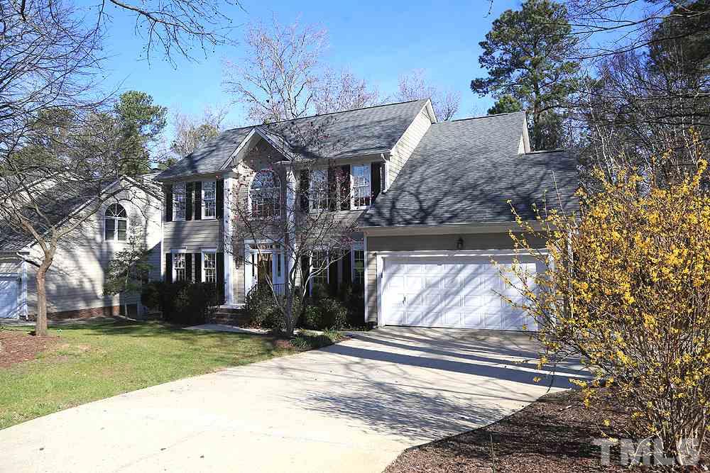 5628 Raddington Street Raleigh, NC 27613 - Photo 2 of 25