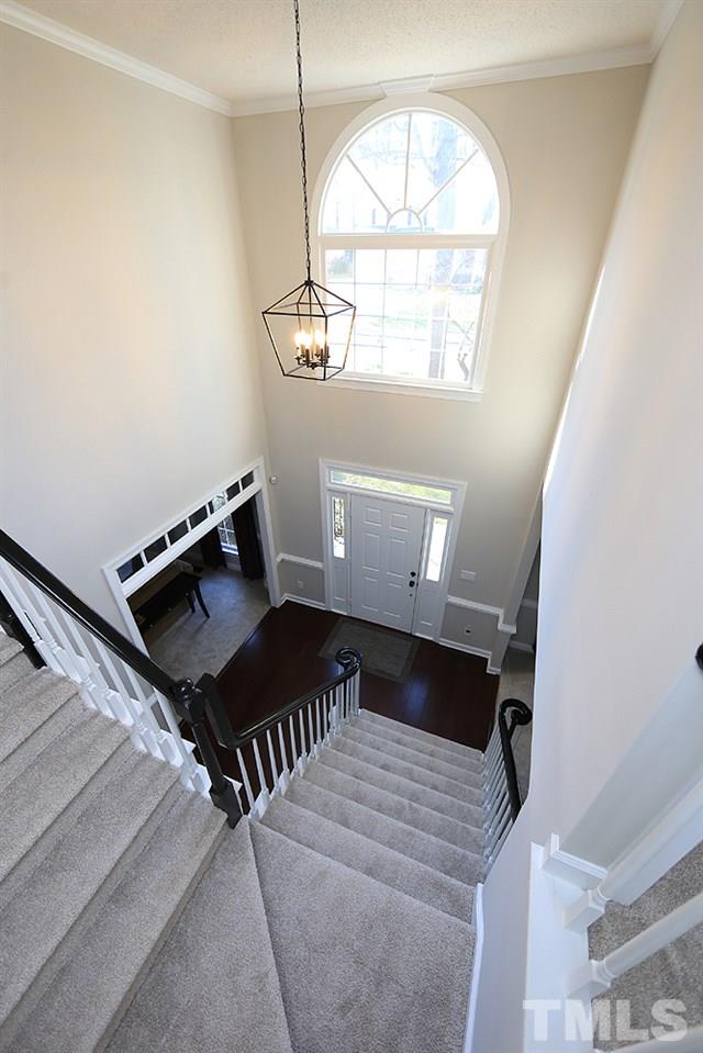 5628 Raddington Street Raleigh, NC 27613 - Photo 21 of 25