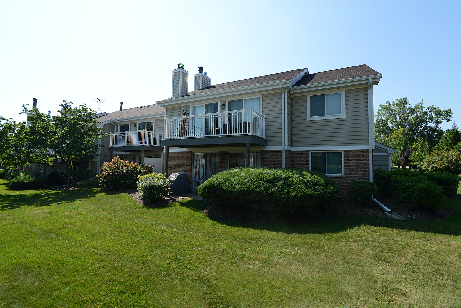 600 Eastview Court, Unit X1 Schaumburg, IL 60194 - Photo 28 of 35