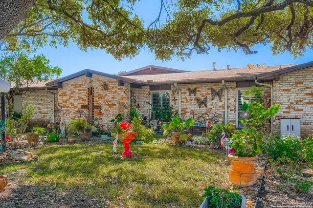 $179,999 | 108 Sunnyland Drive, San Antonio, TX 78228