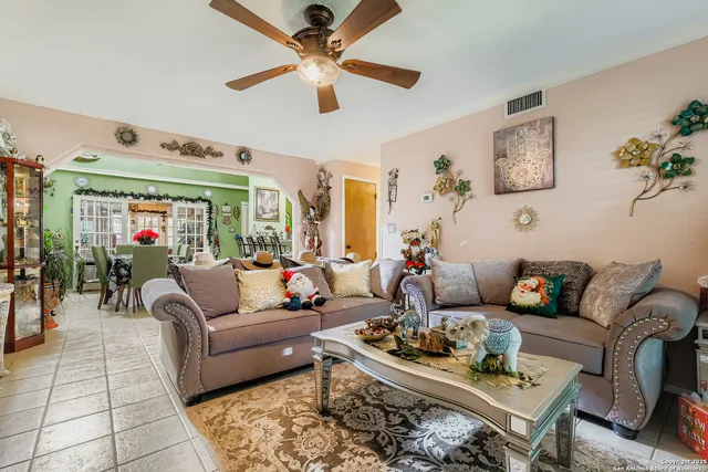 $179,999 | 108 Sunnyland Drive, San Antonio, TX 78228