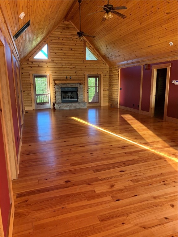 840 Mt Olivet Road Six Mile, SC 29682 - Photo 2 of 16