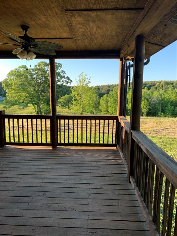 840 Mt Olivet Road Six Mile, SC 29682 - Photo 10 of 16