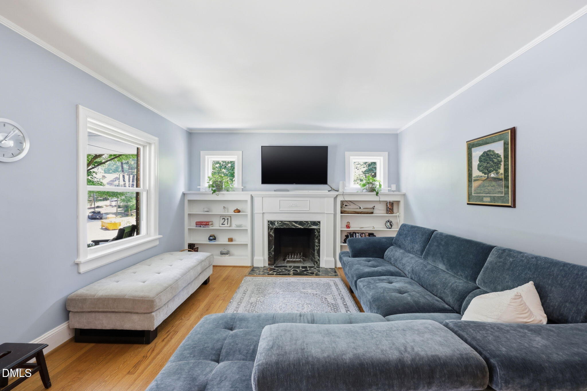 2701 Van Dyke Avenue Raleigh, NC 27607 - Photo 11 of 54