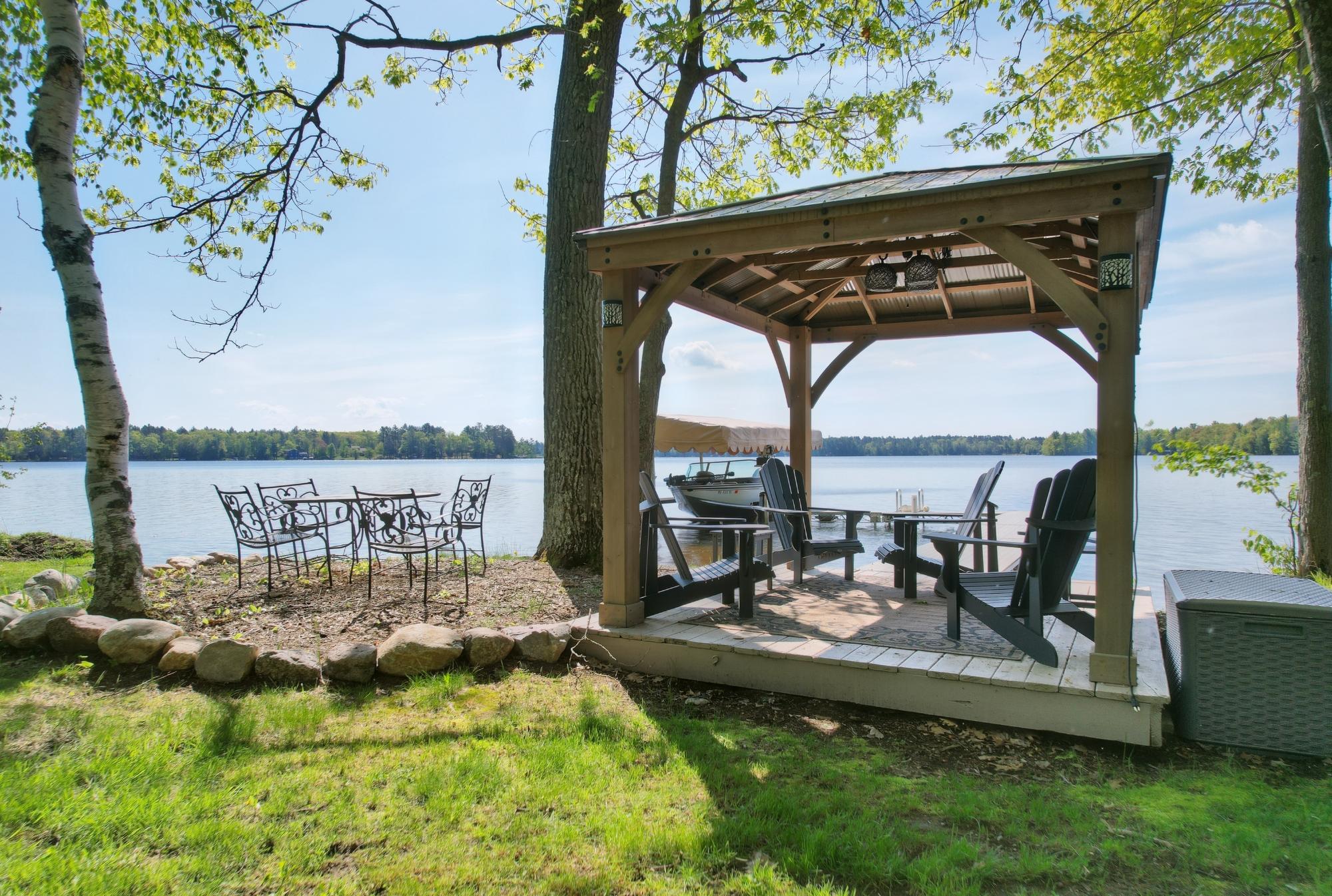 4255 West Lake George Road Rhinelander, WI 54501 - Photo 6 of 58 Gallery Image 6