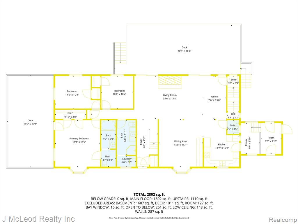 3838 Arbela Road Millington, MI 48746 - Photo 73 of 75 Gallery Image 73