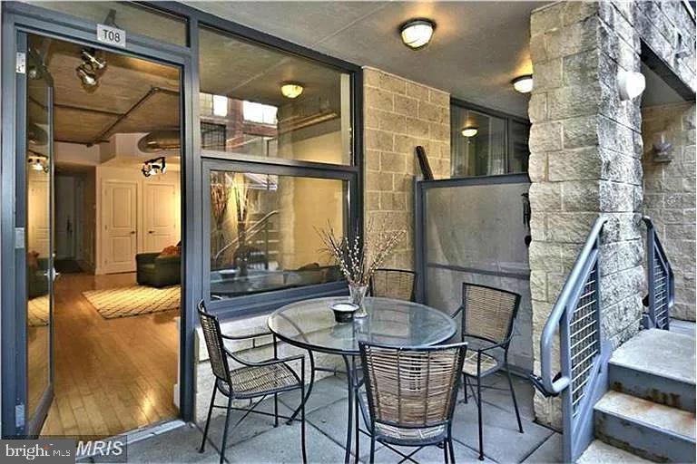 2301 Champlain Street Northwest, Unit T08 Washington, DC 20009 - Photo 3 of 13