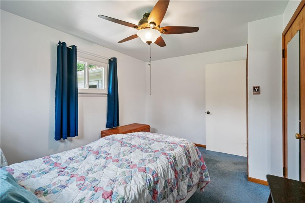642 Wallace Run Road Beaver Falls, PA 15010 - Photo 29 of 34