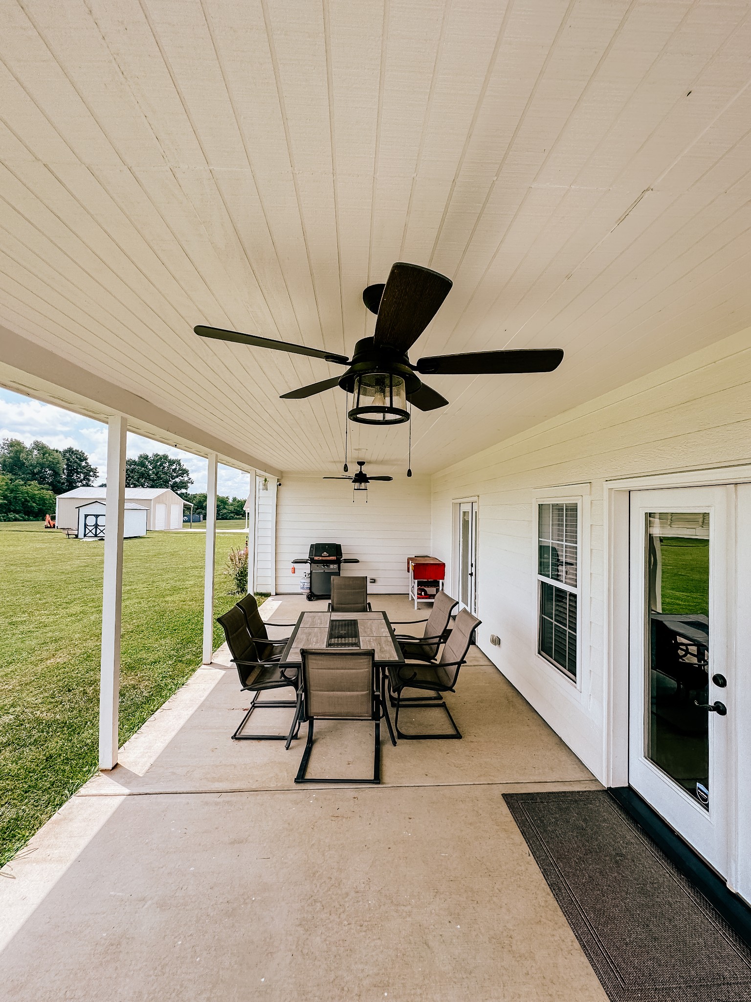 3392 Midland Road Bell Buckle, TN 37020 - Photo 38 of 47